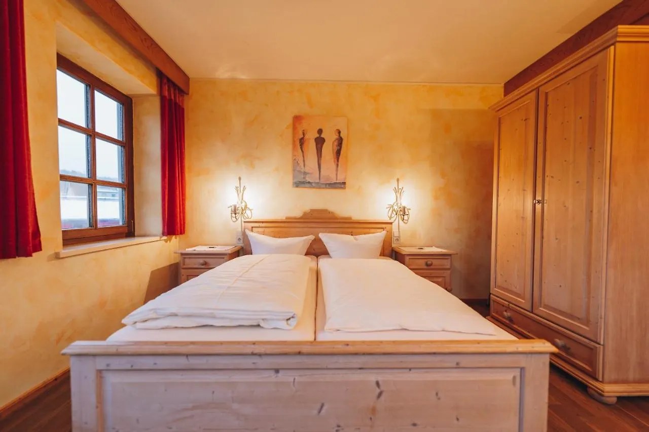 Landhotel Neukirchner Hof Neukirchen Bei Sulzbach-Rosenberg
