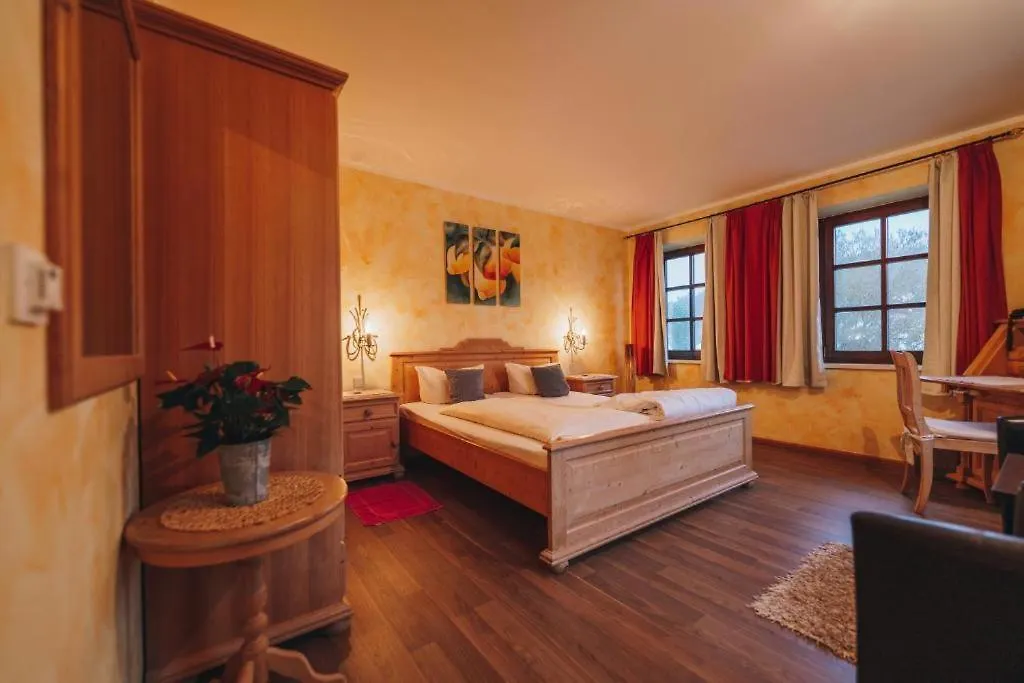 Landhotel Neukirchner Hof Neukirchen Bei Sulzbach-Rosenberg