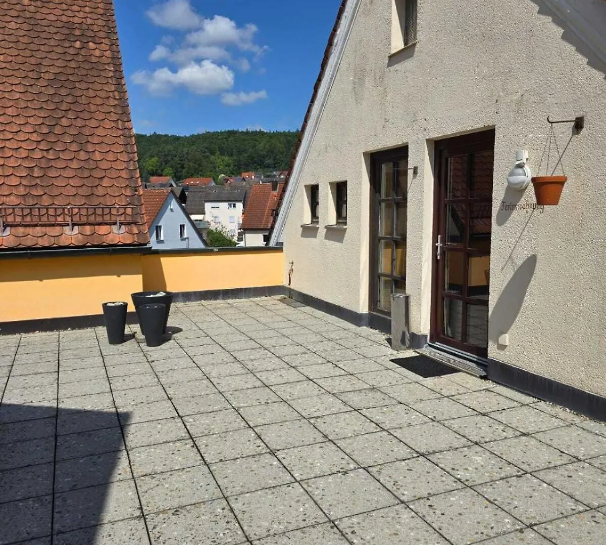 Landhotel Neukirchner Hof Neukirchen Bei Sulzbach-Rosenberg