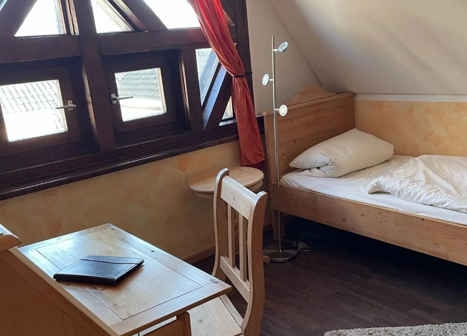 Landhotel Neukirchner Hof Neukirchen Bei Sulzbach-Rosenberg 3*,