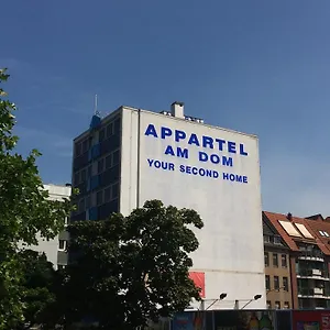 Hotel Appartel Am Dom Köln