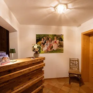 Beim Foidlmoar Familie Höflinger Reit im Winkl