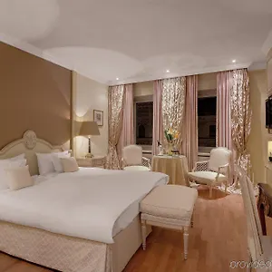 Hotel Koenigshof München