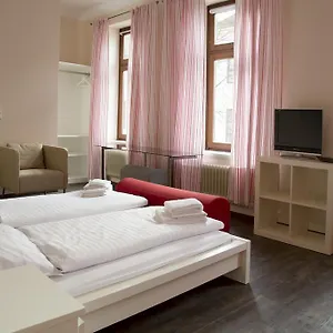 Gasthof Strandlust Boardinghouse Lemwerder