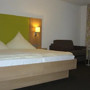Hotel Deutsche Eiche Bremen