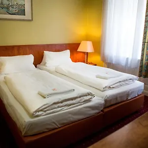 Hotel - Heefa Ohg Hamburg