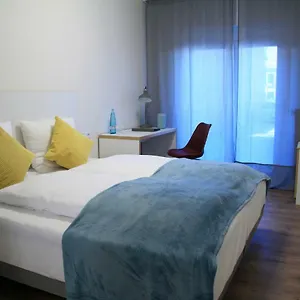 Hotel Hanselife City Nord Hamburg